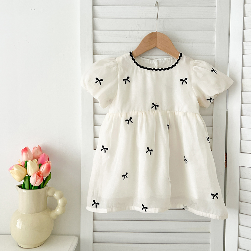 Kids Sisters Clothing Summer B - Summer Clothing Baby Girl ulasan dan harga