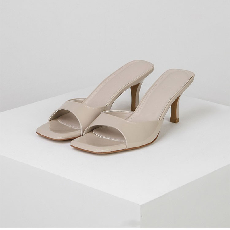 New Summer Women's Slippers Lu - Summer Clothing Stores ulasan dan harga