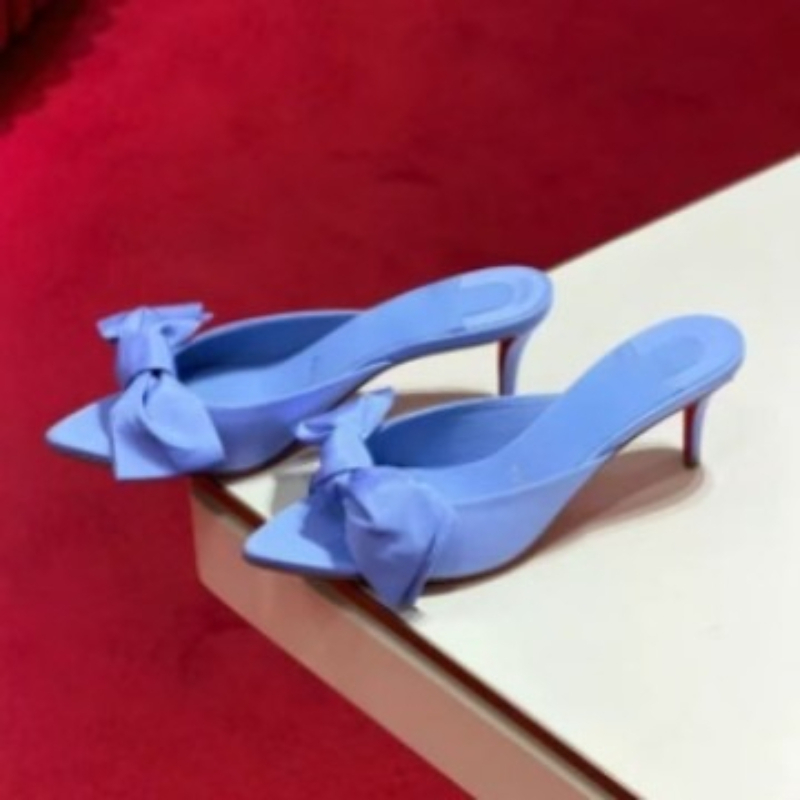 Women Fashion Slide Sandals Se - Summer Clothing Stores ulasan dan harga