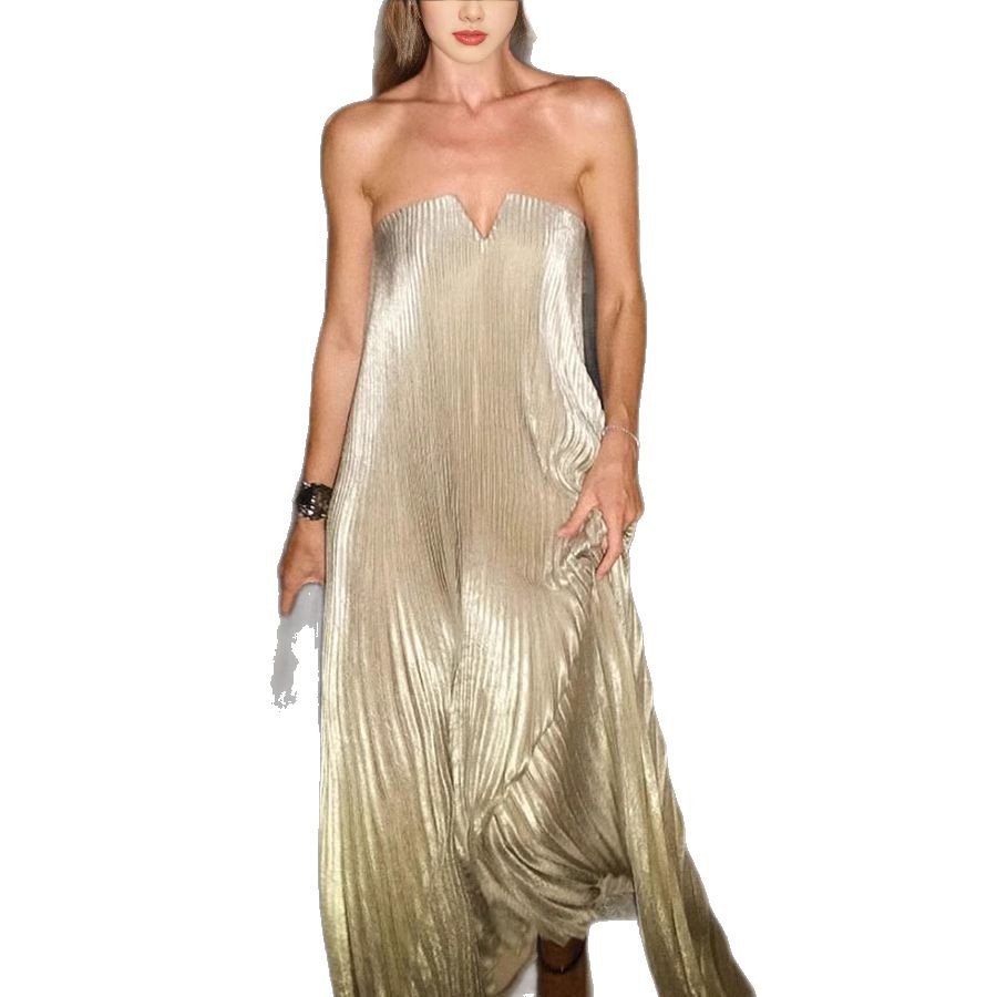 Womens Dresses Female Clothing - Summer Clothing Drawing ulasan dan harga