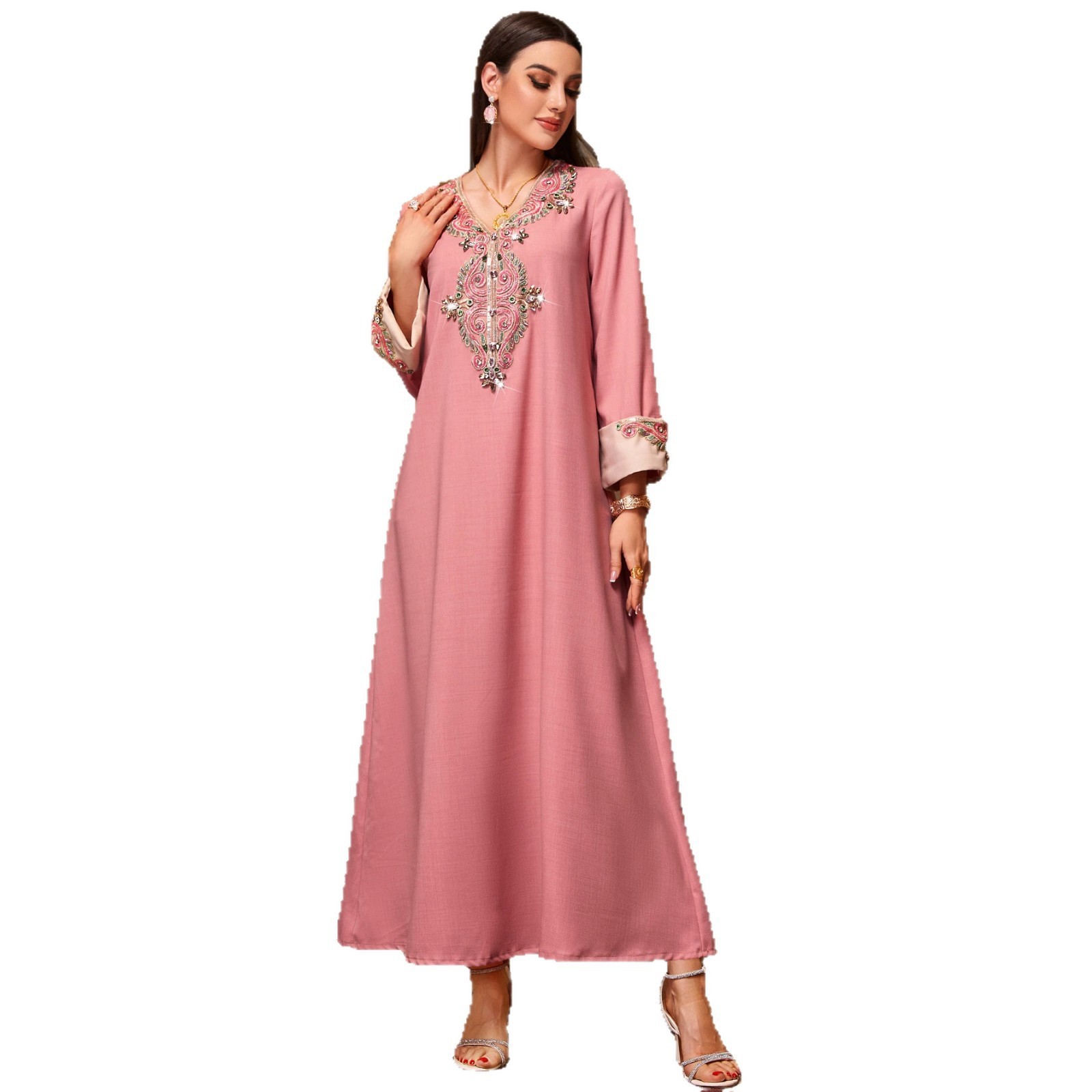 Relaxed Silhouette Loose Fit G - Summer Clothing Pakistan ulasan dan harga