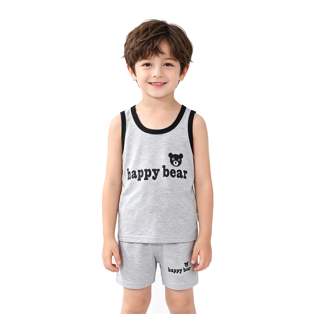 Summer Girls Pajamas Children  - Summer Clothing Baby Girl ulasan dan harga