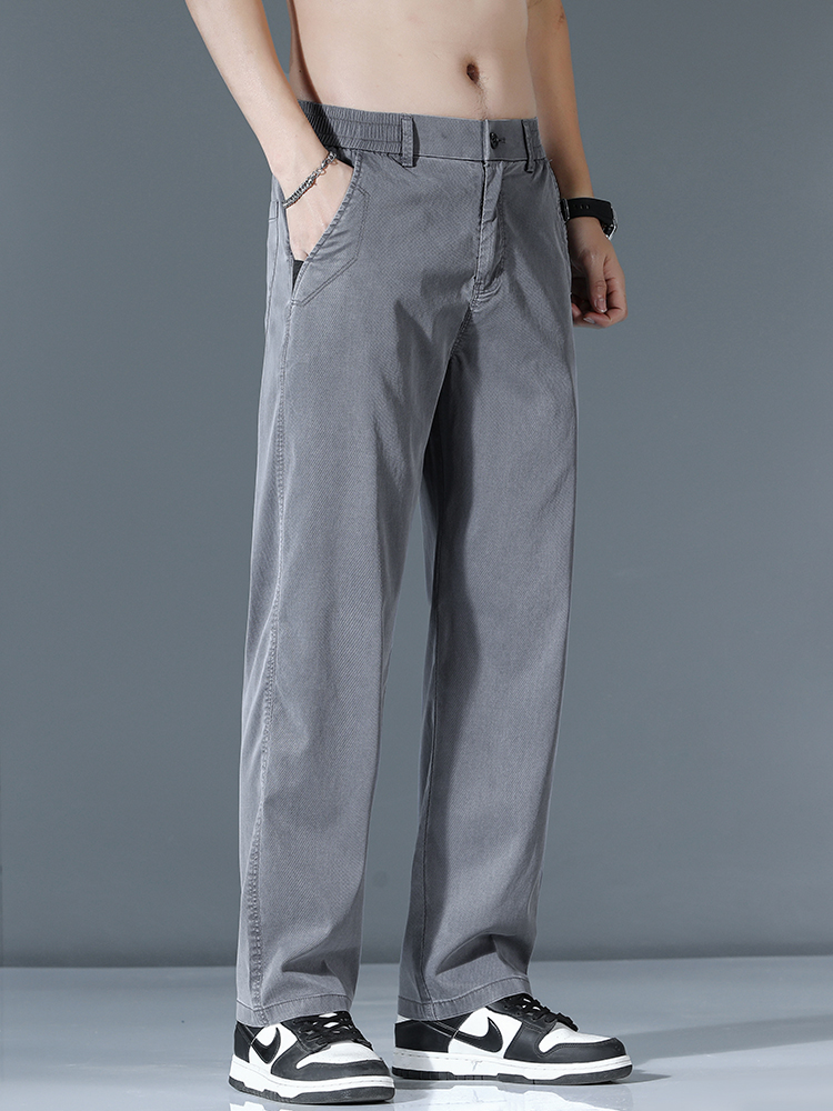 Ultra-thin Lyocell Fashion Loo - Summer Clothing Brands ulasan dan harga