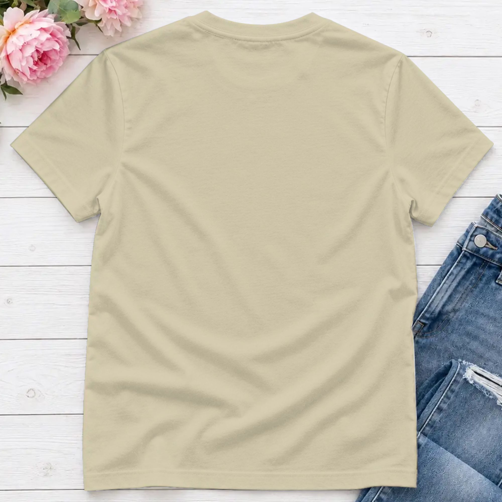 Harajuku T Shirt Summer Cartoo - Summer Clothing Drawing ulasan dan harga