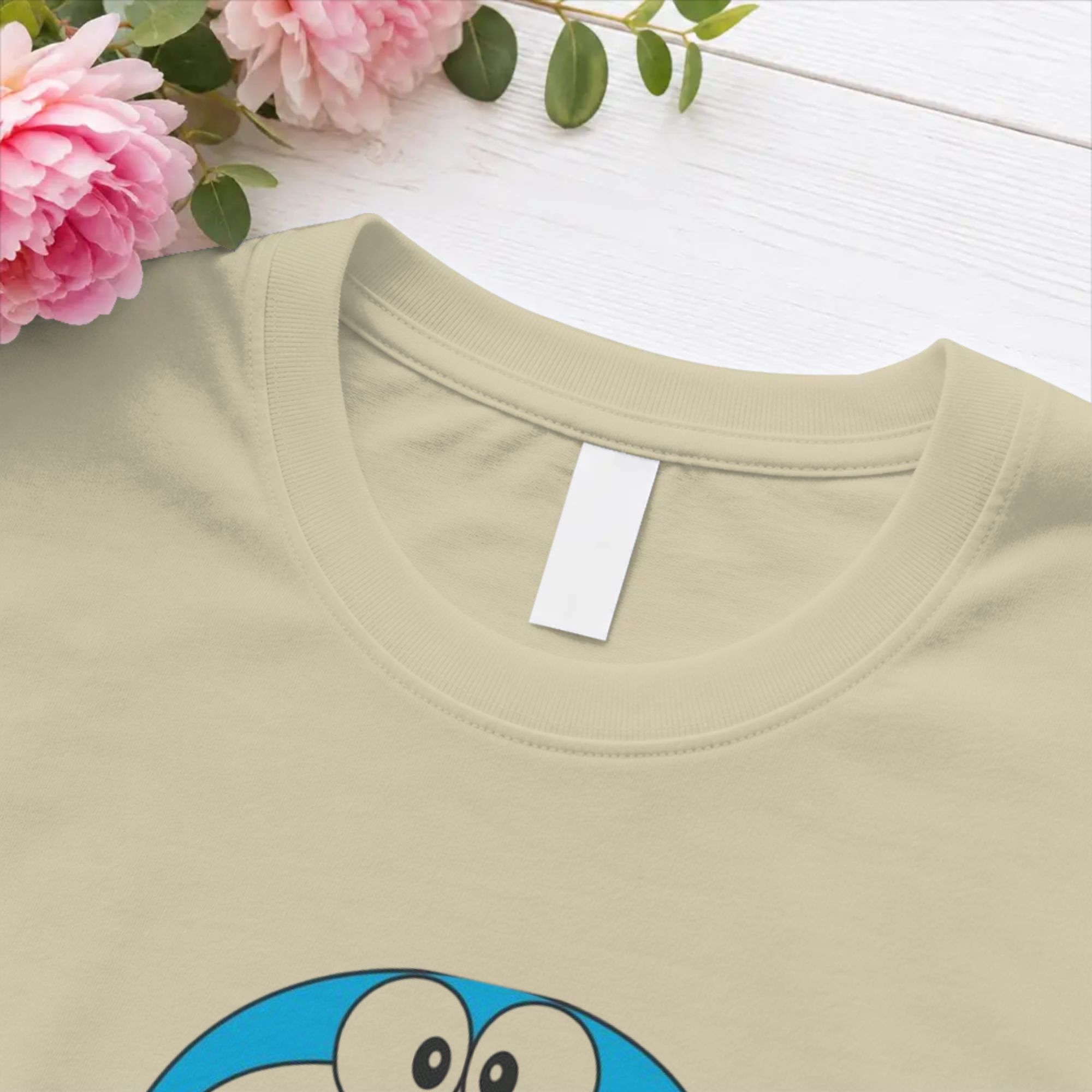 Harajuku T Shirt Summer Cartoo - Summer Clothing Drawing ulasan dan harga