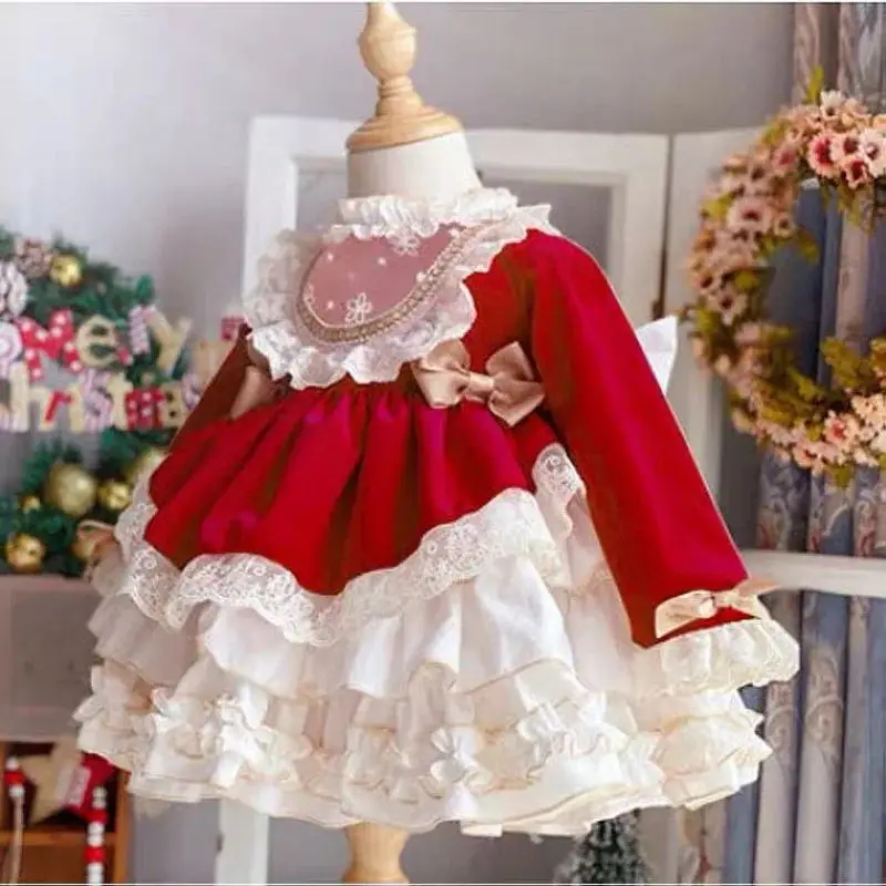New light luxury Lolita girls  - Summer Clothing Baby Girl ulasan dan harga
