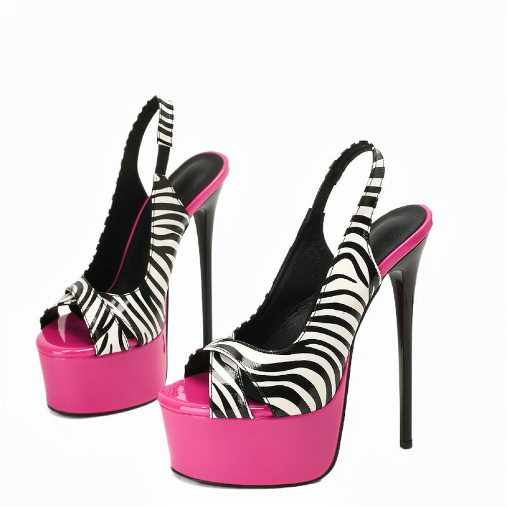 Women Fashion Sandals 16cm Sup - Summer Clothing Stores ulasan dan harga