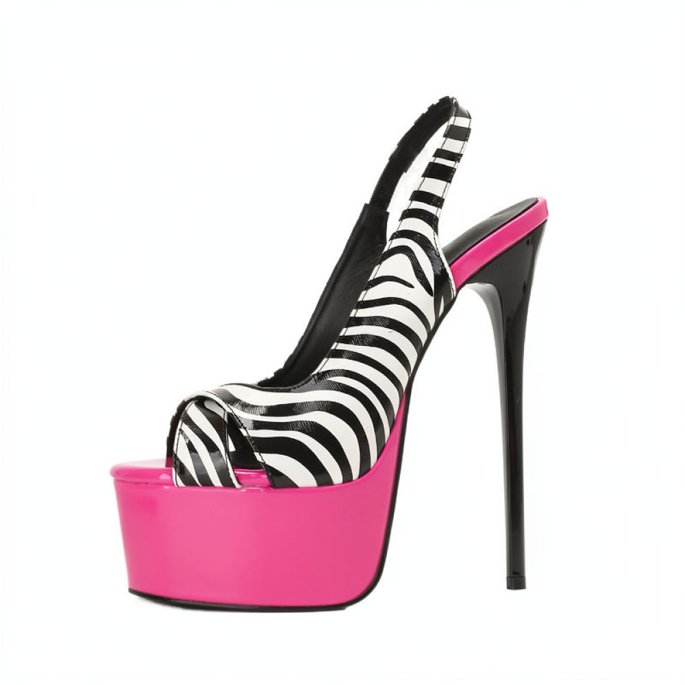 Women Fashion Sandals 16cm Sup - Summer Clothing Stores ulasan dan harga