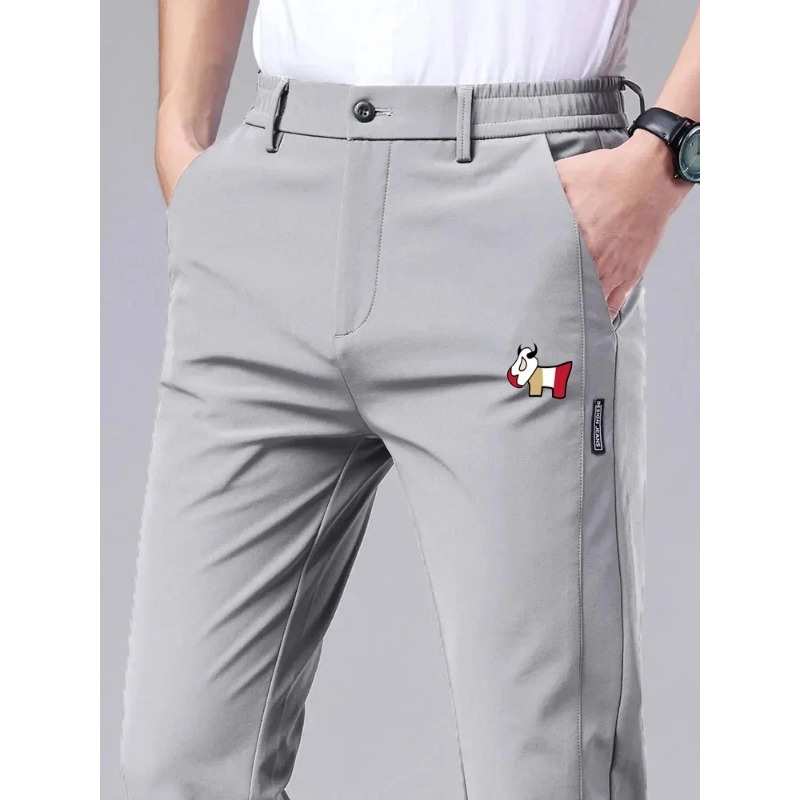 Spring Men's Golf Clothing Bus - Summer Clothing Brands ulasan dan harga