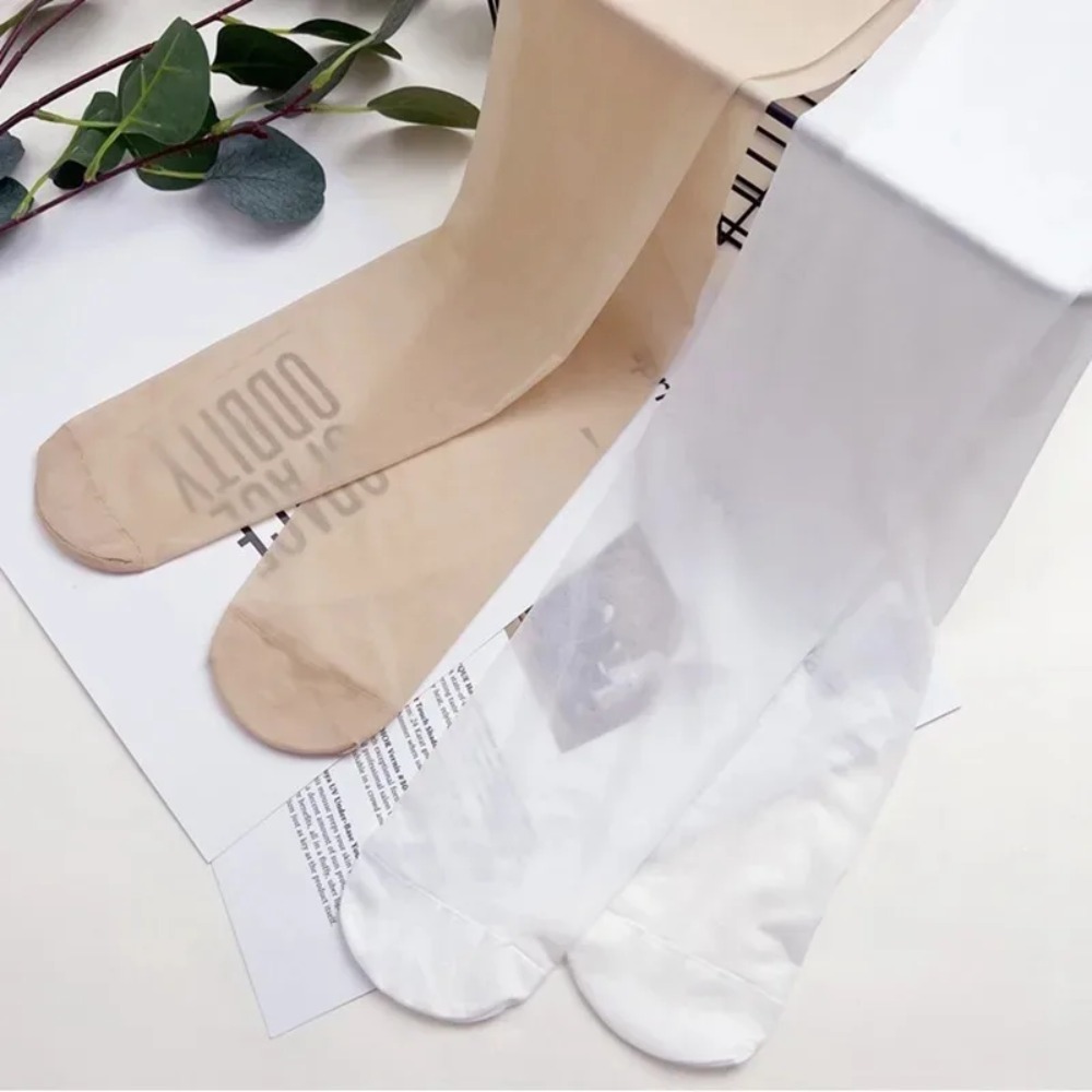 1 Pair Summer Ballet Tights fo - Summer Clothing Baby Girl ulasan dan harga